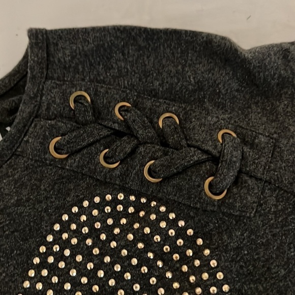 DKNY Girls Shirt - Picture 3 of 4